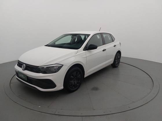 VOLKSWAGEN POLO 2024