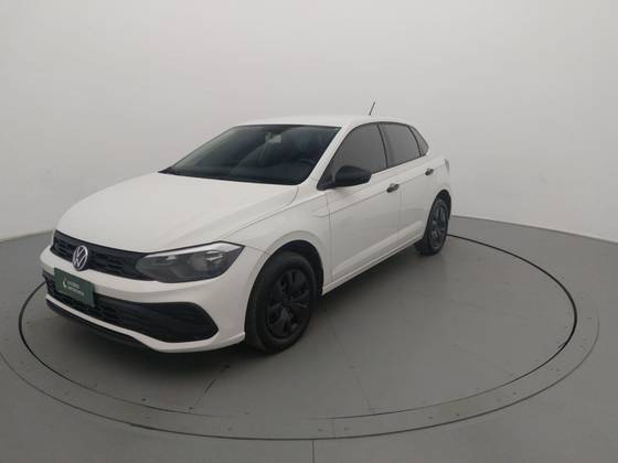 VOLKSWAGEN POLO 2025
