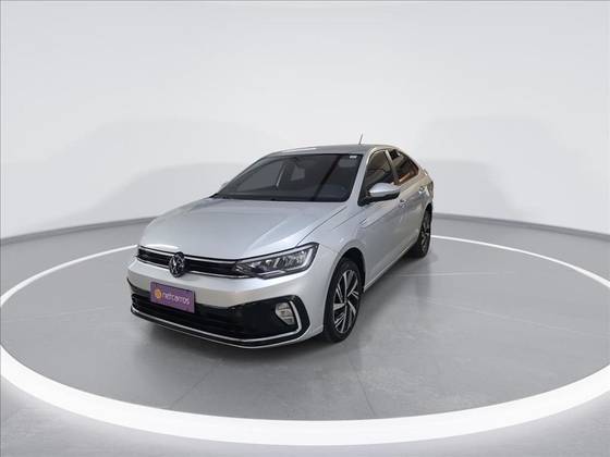 VOLKSWAGEN VIRTUS 2024