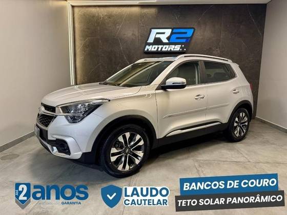 CAOA CHERY TIGGO 5x 2020