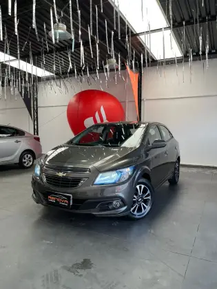 CHEVROLET ONIX 2015