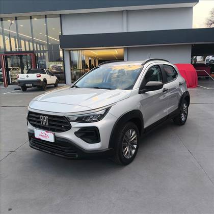 FIAT PULSE 2023
