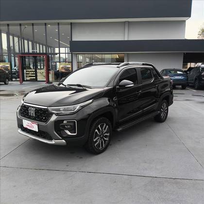 FIAT STRADA 2025