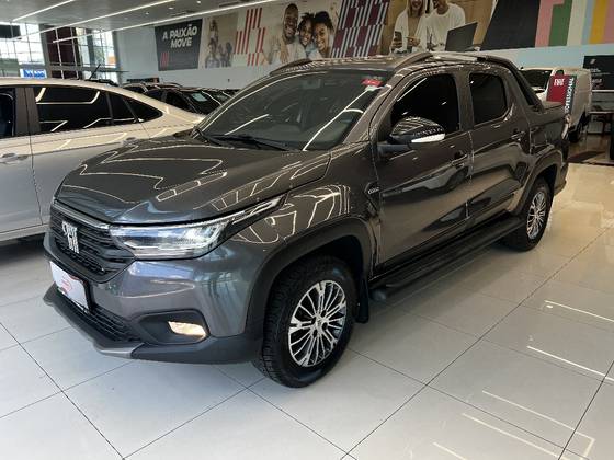 FIAT STRADA 2023