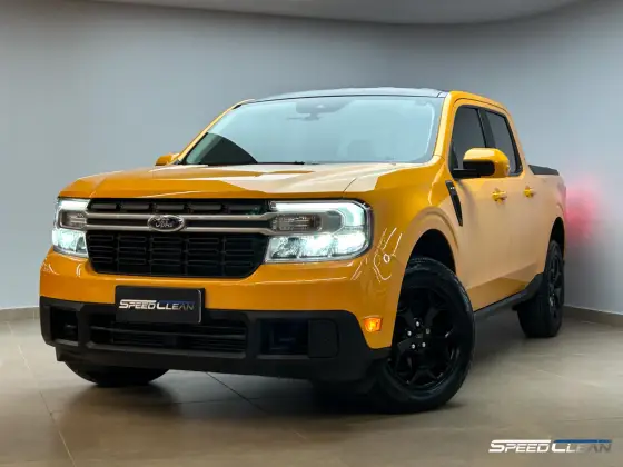 FORD MAVERICK 2023