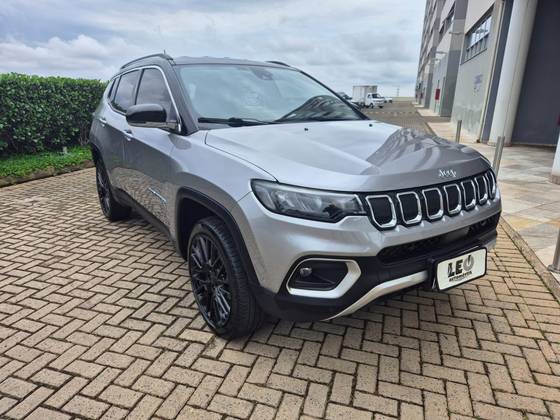 JEEP COMPASS 2022