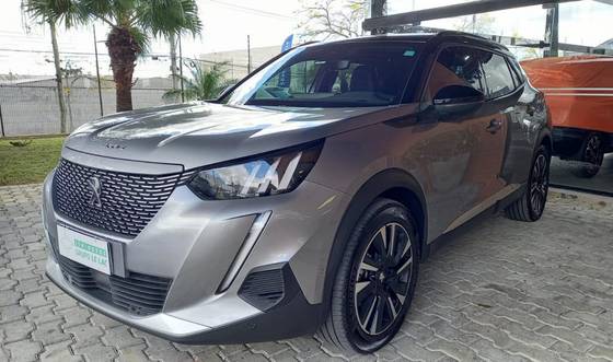 PEUGEOT 2008 2023