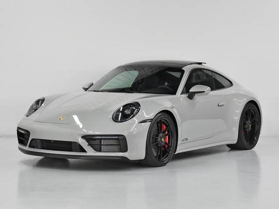 PORSCHE 911 2023