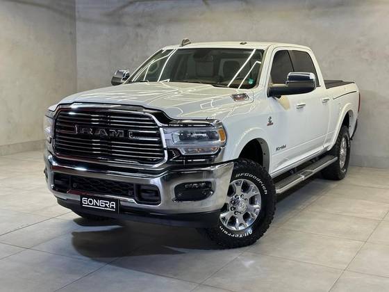 RAM 3500 2022