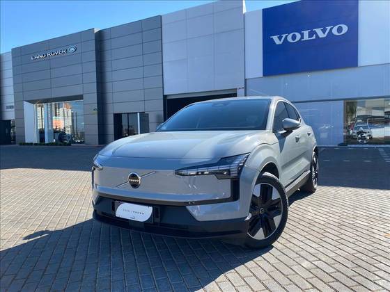 VOLVO EX30 2024