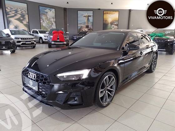AUDI A5 2023
