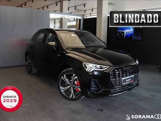AUDI Q3 2025