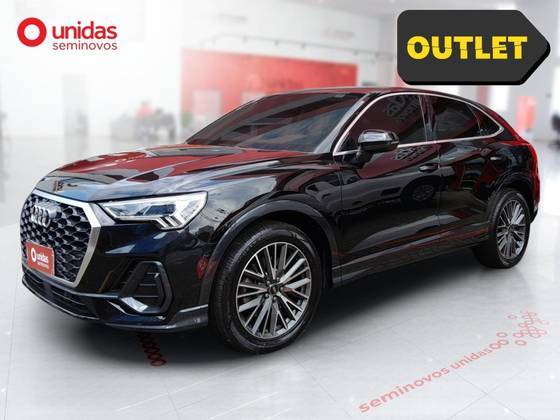 AUDI Q3 2024