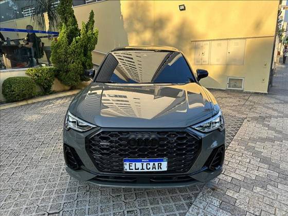 AUDI Q3 2025