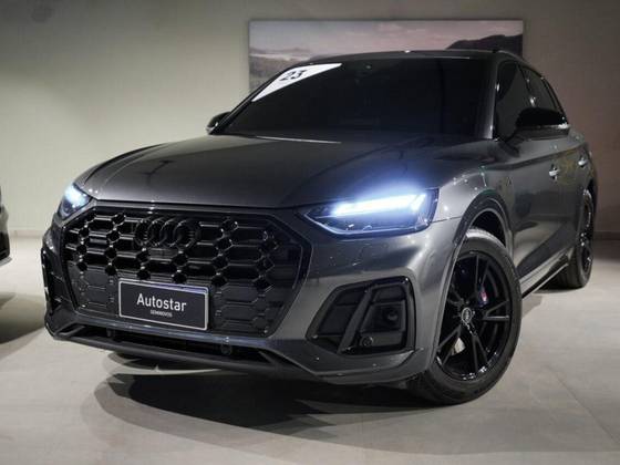 AUDI Q5 2023