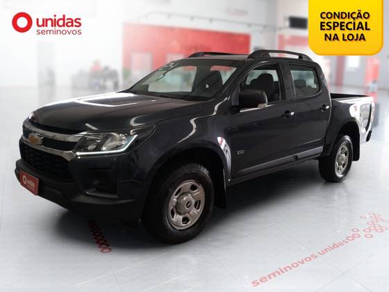 CHEVROLET S10 2024