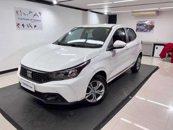 FIAT ARGO 2025
