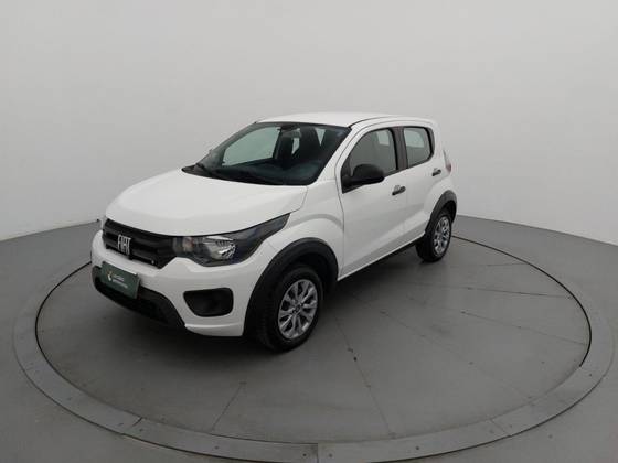 FIAT MOBI 2024