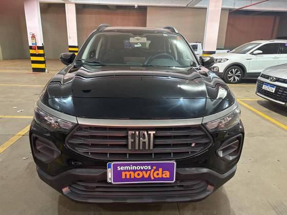FIAT PULSE 2024