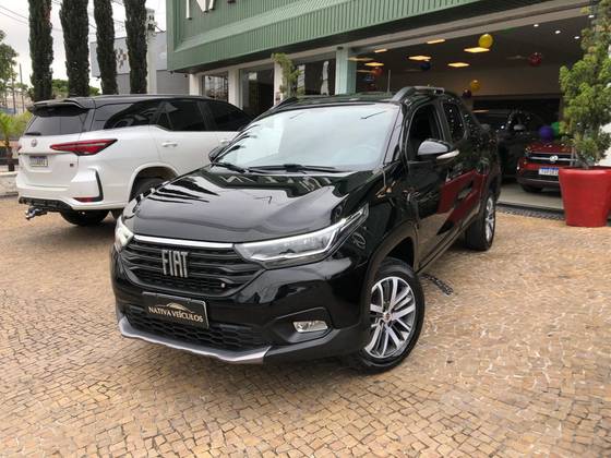 FIAT STRADA 2023