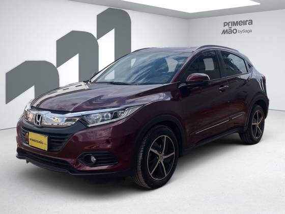 HONDA HR-V 2021