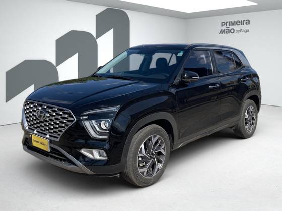 HYUNDAI CRETA 2022