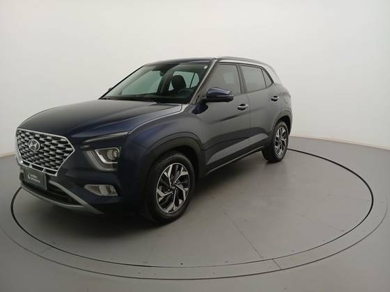 HYUNDAI CRETA 2024
