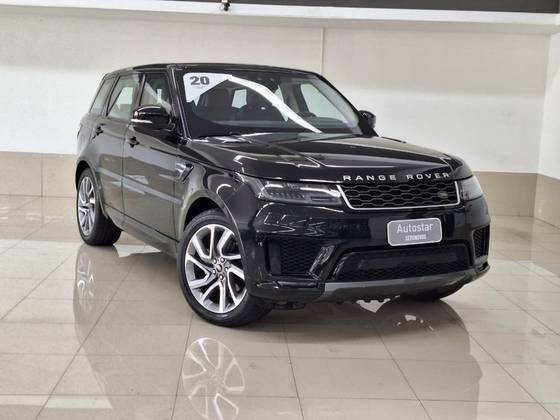 LAND ROVER RANGE ROVER SPORT 2020