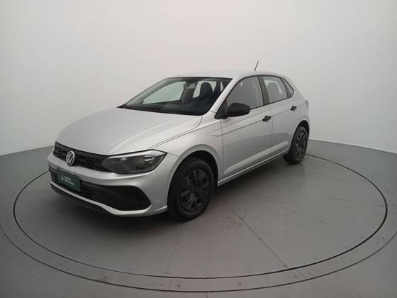 VOLKSWAGEN POLO 2025