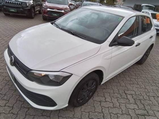 VOLKSWAGEN POLO 2025