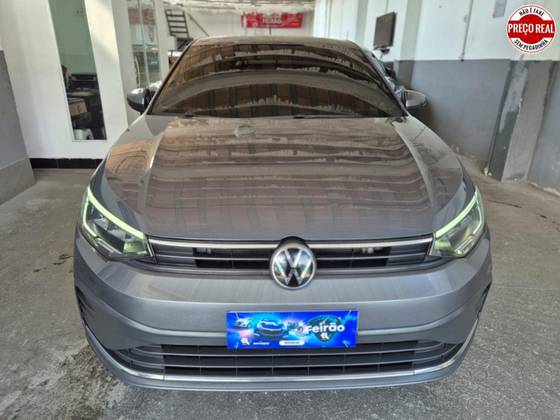 VOLKSWAGEN VIRTUS 2024