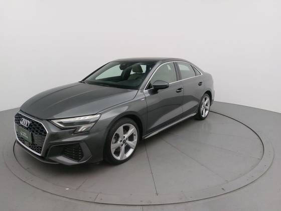 AUDI A3 2024