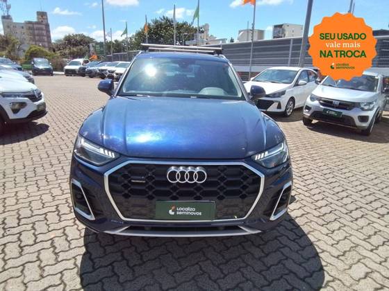 AUDI Q5 2021