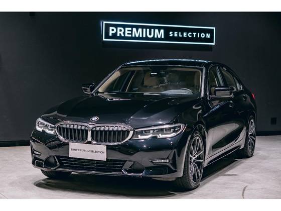 BMW 320i 2020