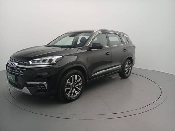 CAOA CHERY TIGGO 8 2023