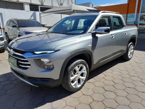 CHEVROLET MONTANA 2025