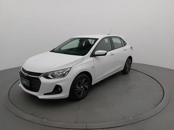 CHEVROLET ONIX 2024