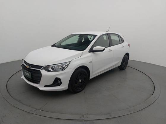 CHEVROLET ONIX 2024