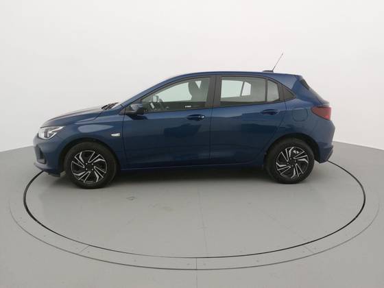 CHEVROLET ONIX 2024