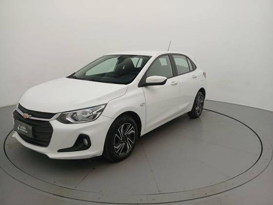 CHEVROLET ONIX 2024