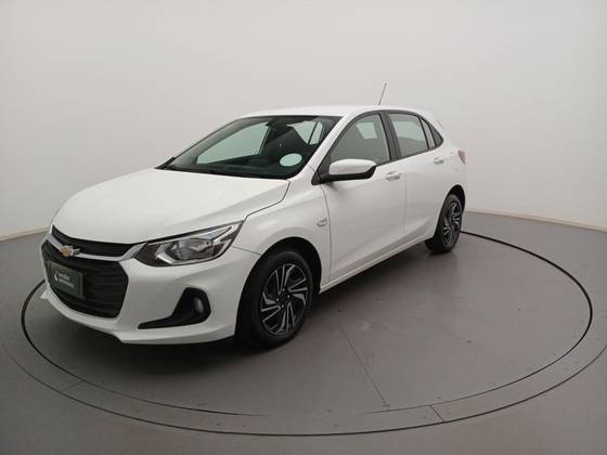 CHEVROLET ONIX 2024
