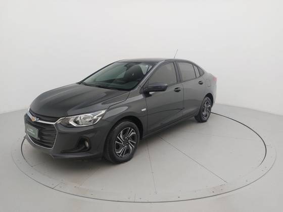 CHEVROLET ONIX 2024