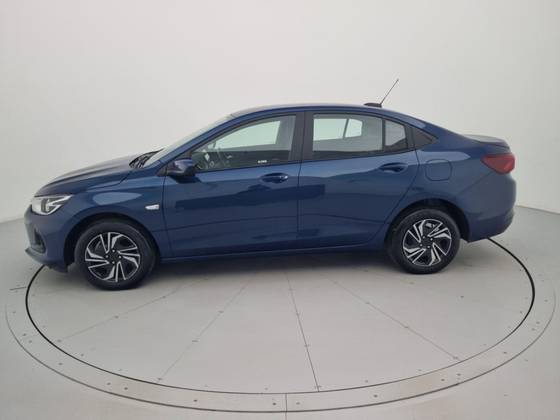 CHEVROLET ONIX 2025