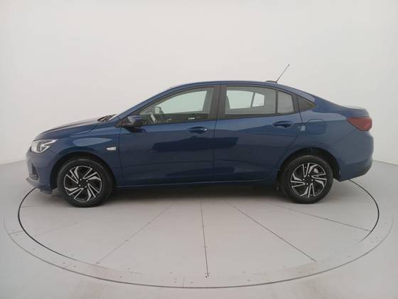CHEVROLET ONIX 2025