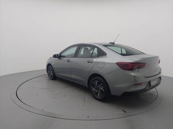 CHEVROLET ONIX 2025