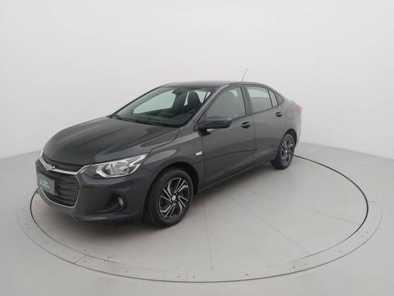 CHEVROLET ONIX 2024