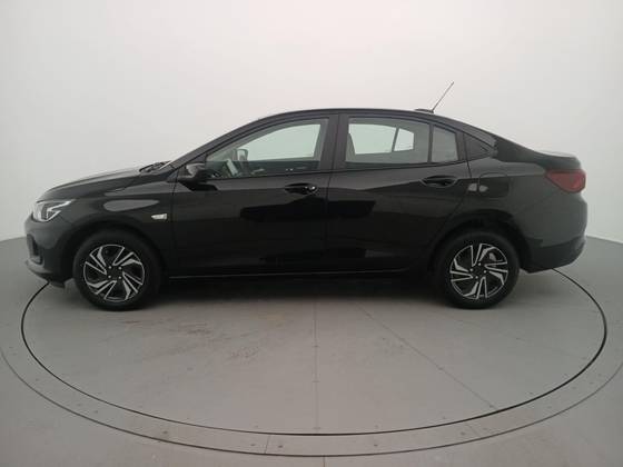 CHEVROLET ONIX 2025