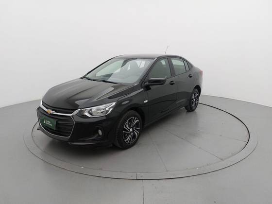 CHEVROLET ONIX 2025