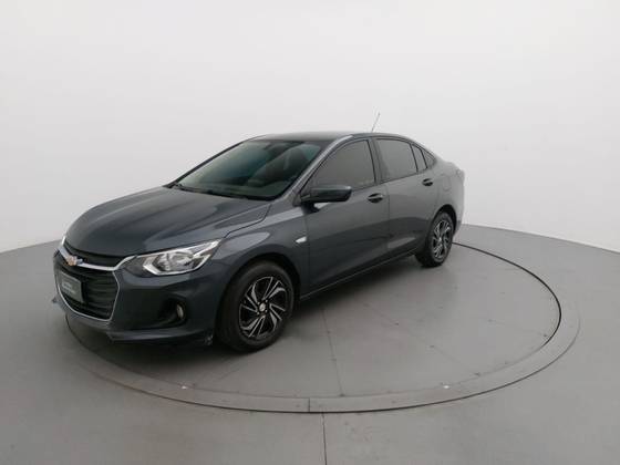 CHEVROLET ONIX 2025