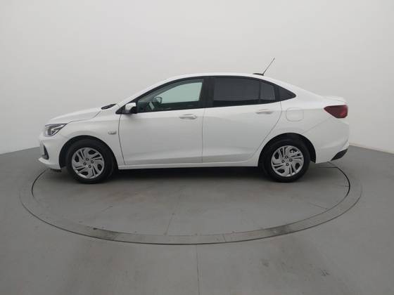 CHEVROLET ONIX 2024